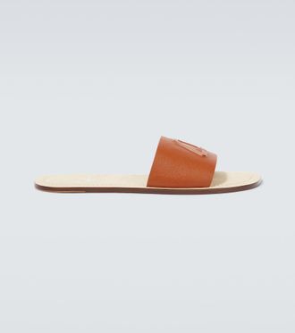 Men's Christian Louboutin Sandals - up to −33% | Stylight