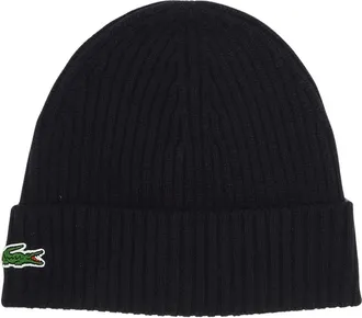 Lacoste Uomo, Accessori, Blu, Taglia unica, new