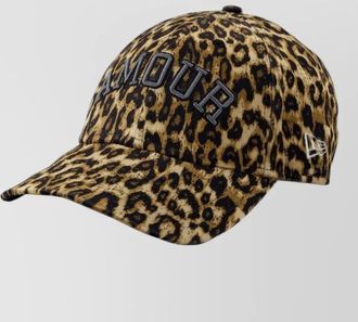 Zadig&Voltaire printed cap