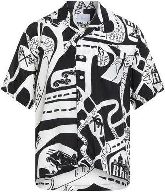 Rhude TOPWEAR - Camicie su YOOX.COM
