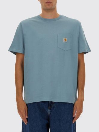 Carhartt Work in Progress T-shirt Carhartt Wip in cotone