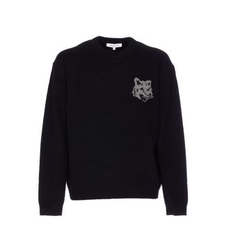 Maison Kitsuné Sweaters
