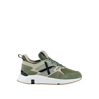 Munich Clik Trainers - male - Munich - Sneakers - Multicolor - 11 UK - Shoes