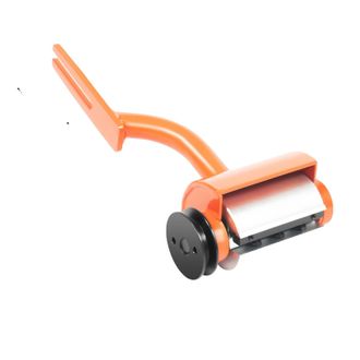 OEM Deslizador De Troncos, Herramienta Eficiente Para Trabajar La Madera, Compatibilidad Vers&aacute;til, Color Naranja