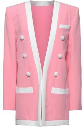 Balmain ANZ&Uuml;GE und CO-ORDS - Blazers auf YOOX.COM