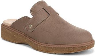 Dr. Scholls Calm Clog in Woodsmoke at Nordstrom, Size 7.5