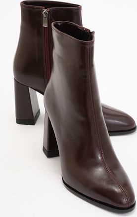 Prologue Jewel Hoge Hak Laars