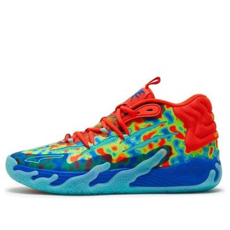 Puma MB.03 LaMelo Ball Gutter Melo 379231-01