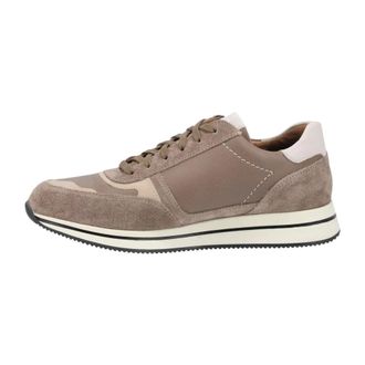 Mephisto Sneakers - Heren - Schoenen - Veelkleurig - Maat: 43 EU