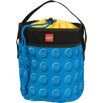 Haiku Cinch Bucket in Blue at Nordstrom