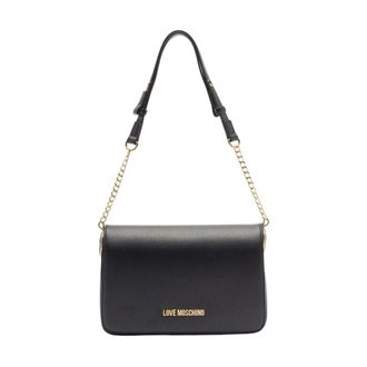 Love Moschino Shoulder Bags, female, Black, ONE SIZE, Shoulder Bag