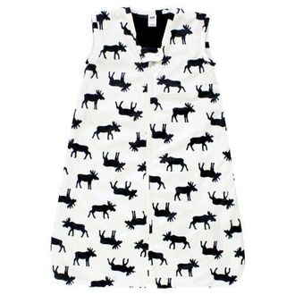 Hudson Baby Plush Faux Fur Snuggle Blanket in Moose at Nordstrom