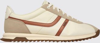 HUGO BOSS Sneakers Zayn Boss in nylon e poliestere