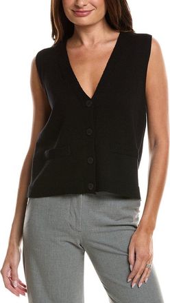 Max Studio Sweater Vest