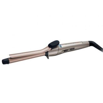 Remington Rizador Para El Pelo Remington Keratin Therapy Protect Ci5318/ Gris