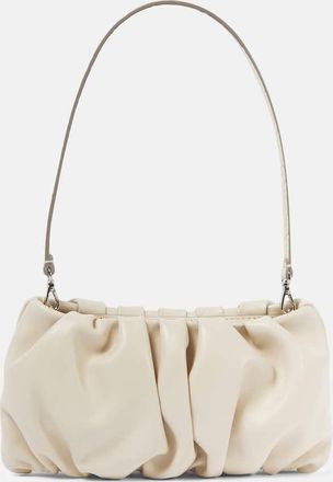 Staud Bean leather shoulder bag