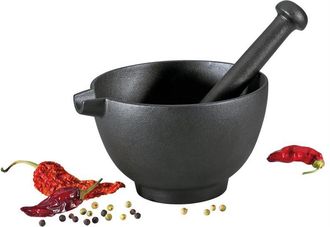 Zassenhaus 76066 Mortero Xl - Zassenhaus