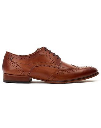 Base London Barbera Excel Brogue