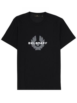 Belstaff T Shirt With Logo