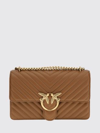 Pinko Borsa A Spalla PINKO Donna colore Marrone