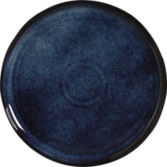 Porto Brasil Buffet Dinner Plate Set of 6 in Denim at Nordstrom