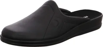 Rohde Mens 1558 Mules Black Schwarz (Schwarz 90) 11 UK (46 EU)