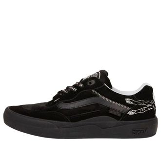 Vans Wayvee Skate x Palpal VN0A5JIAA941