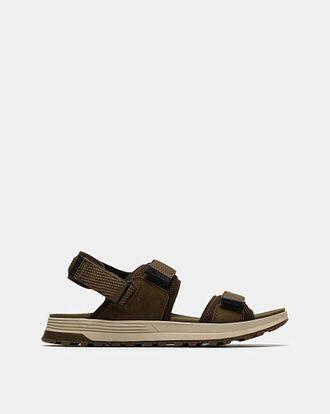 Clarks Trek River Sandals