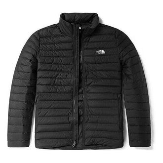 The North Face 700 Stretch Down Jacket Black NF0A5AXT-JK3