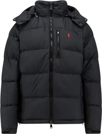 Polo Ralph Lauren Gorham Down Jacket