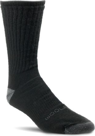 Woolrich Ten-Mile Day Hiker Socks Black XL