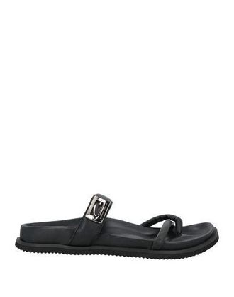 Alberto Guardiani Thong sandals