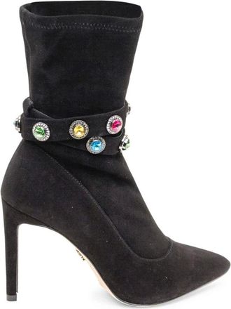 Kurt Geiger Donna, Scarpe, Nero, 38 EU, new