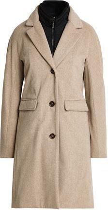 Moorer COATS & JACKETS - Coats on YOOX.COM