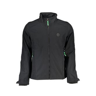 Gian Marco Venturi Polyester Mens Mens Jacket