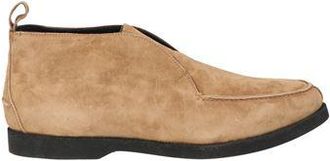 Kiton FOOTWEAR - Ankle boots on YOOX.COM
