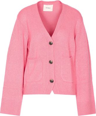 Lisa Yang Danni Cardigan