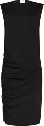 Wolford Pure Mini Dress - Dresses - Mujer - Negro - XS