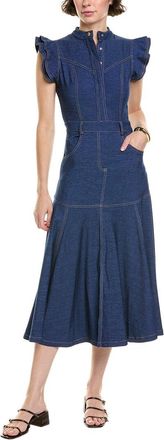 Area Stars Helena Maxi Dress