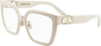 Dior 30MONTAIGNEOS1F9500 Eyeglasses - Beige