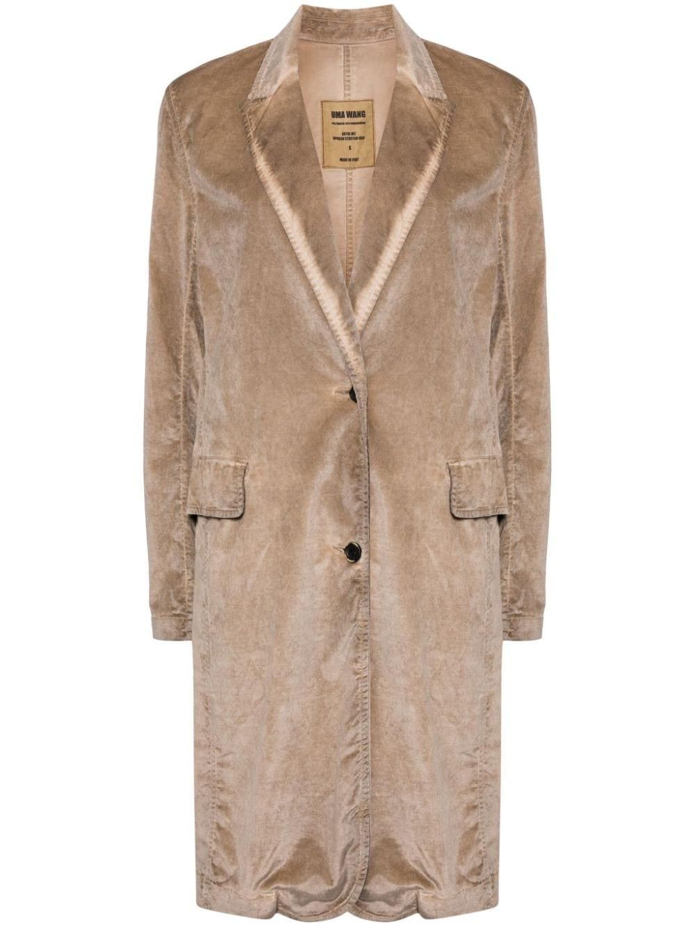 Uma Wang Coats − Sale: up to −58% | Stylight