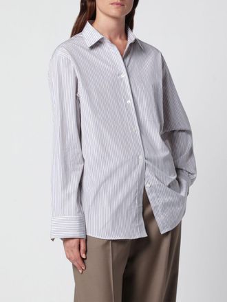 R&oacute;he Camicia Donna colore Marrone