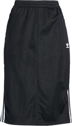 adidas BOTTOMWEAR - Midi skirts sur YOOX.COM