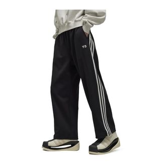 adidas Dames, Broeken, Zwart, Maat: S Polyamide