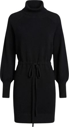 Nenette Maglia - Dresses - Mujer - Negro - S