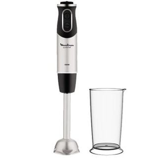 Moulinex Batidora De Mano Moulinex Quickchef Dd65a810 1000w Powelix + 3 Accesorios