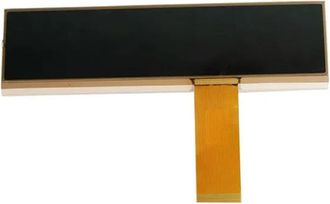 OEM Pantalla Lcd Veloc&iacute;metro - Para Microcar Mc1 Mc2 M Allez 2004-2011 - Reemplazo Directo Sin Soldadura - 1 Unidad