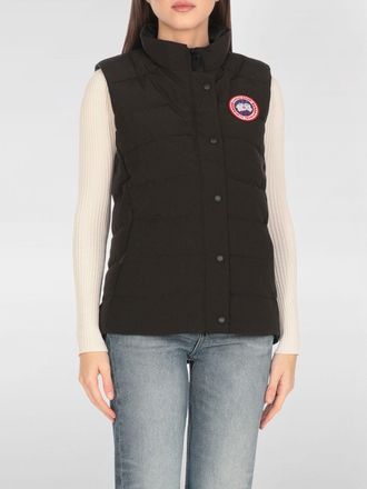 Canada Goose Gilet trapuntato Canada Goose in nylon