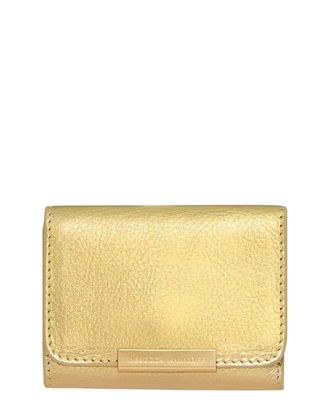 Rebecca Minkoff Compact Leather Wallet