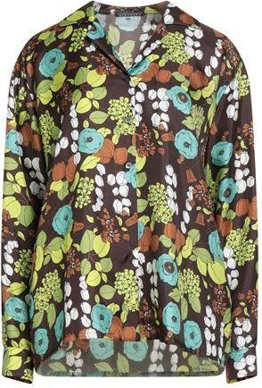 Laura Urbinati TOPWEAR - Shirts on YOOX.COM